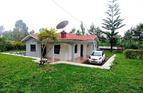 Marangu Casa | Masia K'manjaro Casa de vacaciones