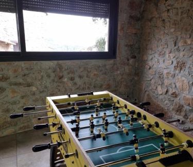 La Baronia de Rialb Casa | Masia l`Arà