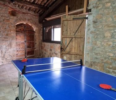 La Baronia de Rialb Casa | Masia l`Arà