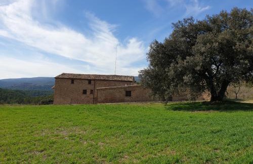 La Baronia de Rialb Casa | Masia l`Arà