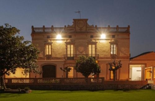Teia Casa | Masia La Bomba