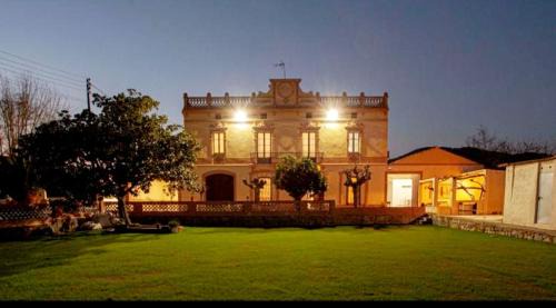 Teia Casa | Masia La Bomba