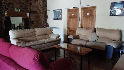 El Brull Casa | Masia La Morera