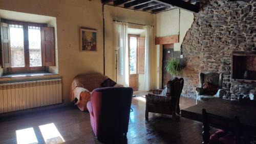 El Brull Casa | Masia La Morera