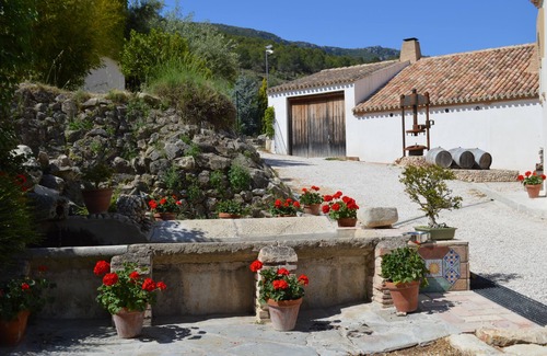 Alcoy Casa | Masia La Mota