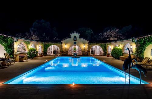 Darnius Apartamento | Masia Mimosa Montaña