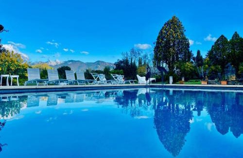 Darnius Apartamento | Masia Mimosa Montaña