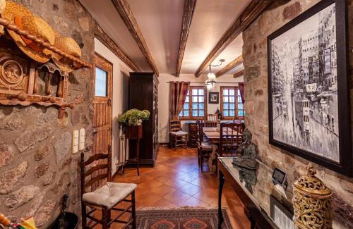 Darnius Apartamento | Masia Mimosa Montaña