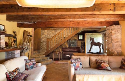 Llinars del Valles Casa | Masia Paradise