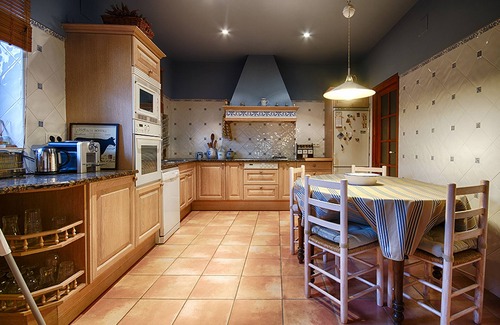 Agullana Casa | Masía siglo XVIII, Gerona, Costa Brava