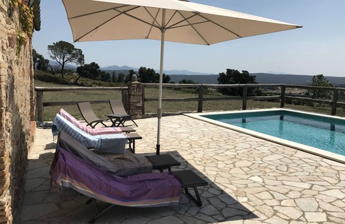 Agullana Casa | Masía siglo XVIII, Gerona, Costa Brava