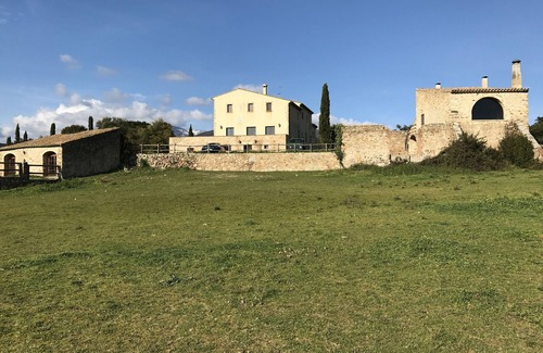 Agullana Casa | Masía siglo XVIII, Gerona, Costa Brava