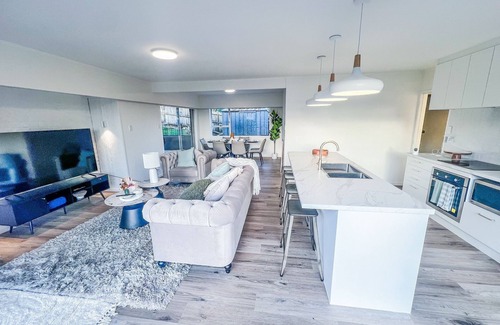 Pakuranga Casa | Masina - cosy family retreat