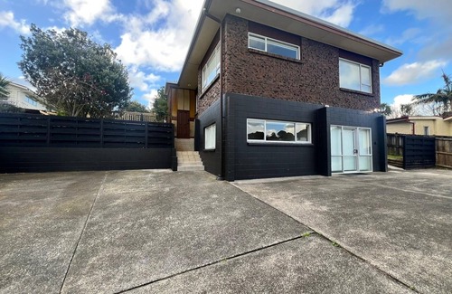 Pakuranga Casa | Masina - cosy family retreat