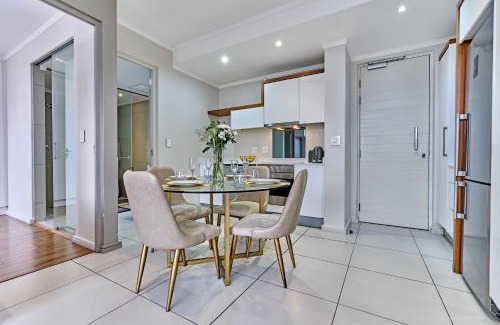 Greater Johannesburg Metropolitan Area Apartamento | Masingita Towers Hotel, Elegant Sunset Condo