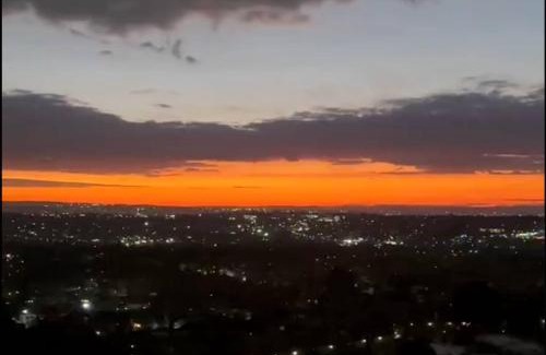 Greater Johannesburg Metropolitan Area Apartamento | Masingita Towers Hotel, Elegant Sunset Condo