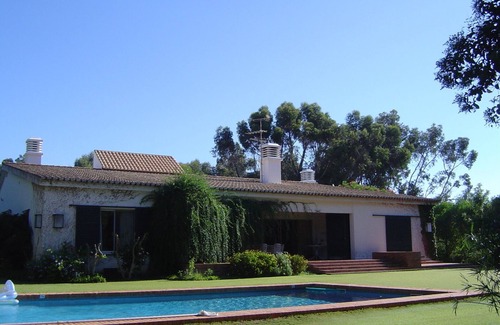 Penina Villa | Masion de Famille Dans le Golfe
