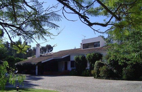 Penina Villa | Masion de Famille Dans le Golfe