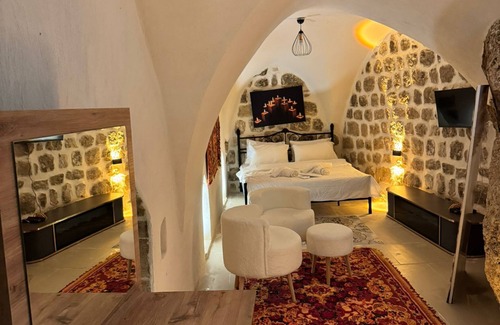 Artuklu Casa | Masis Konağı