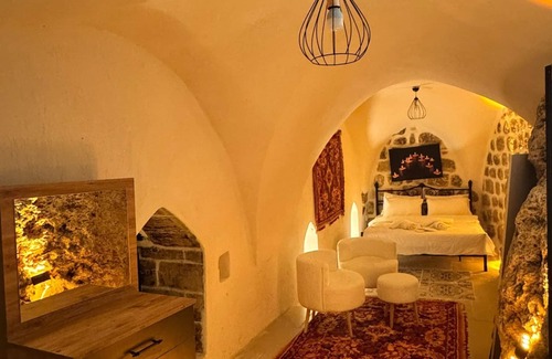 Artuklu Casa | Masis Konağı