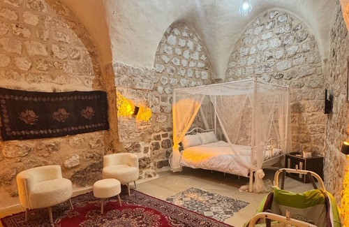 Artuklu Casa | Masis Konağı