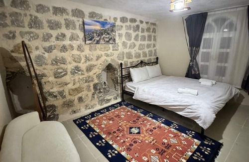 Artuklu Casa | Masis Konağı
