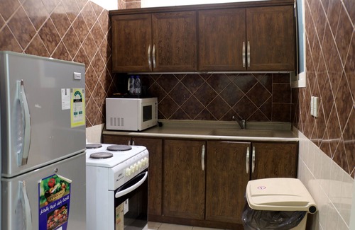 Dammam Hotel | Maskan Al Dyafah Hotel Apartments 2