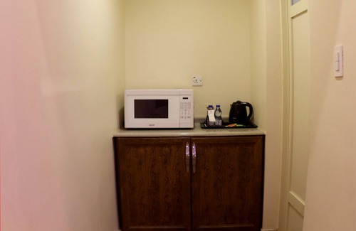 Dammam Hotel | Maskan Al Dyafah Hotel Apartments 2