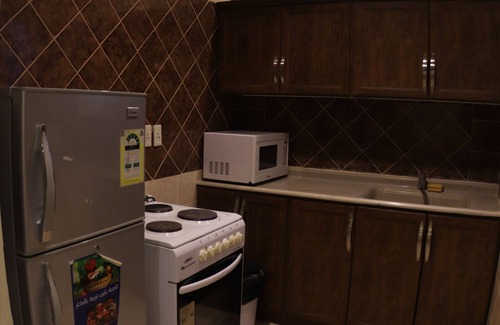 Dammam Hotel | Maskan Al Dyafah Hotel Apartments 2