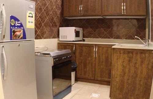 Dammam Hotel | Maskan Al Dyafah Hotel Apartments 2