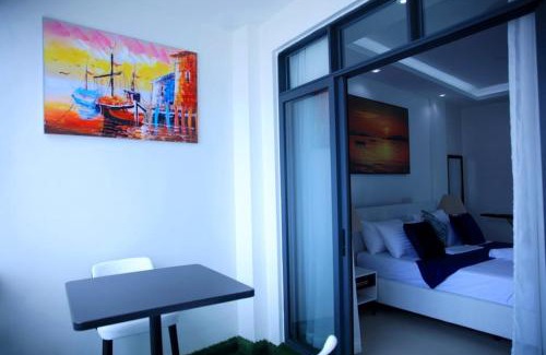 Manyimbo Apartamento | Maskani Bliss at Baobab waves