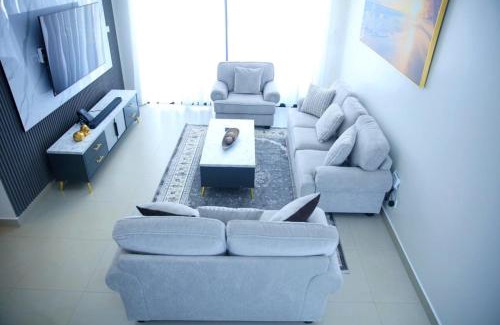 Manyimbo Apartamento | Maskani Bliss at Baobab waves