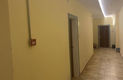 Al Harra Al-Sharqiah Hotel | Maskn Aljnan