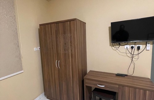 Al Harra Al-Sharqiah Hotel | Maskn Aljnan