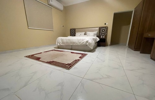 Al Harra Al-Sharqiah Hotel | Maskn Aljnan