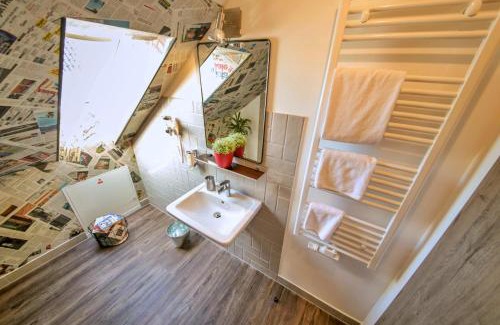 Bielefeld Apartamento | Maskuline Idylle - Monteurwohnungen inkl. Küchen/WIFI/TV/Parkplätze