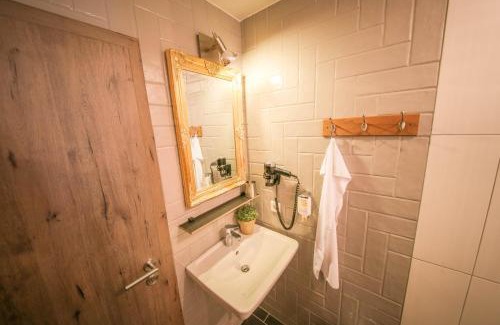 Bielefeld Apartamento | Maskuline Idylle - Monteurwohnungen inkl. Küchen/WIFI/TV/Parkplätze