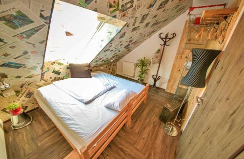 Bielefeld Apartamento | Maskuline Idylle - Monteurwohnungen inkl. Küchen/WIFI/TV/Parkplätze