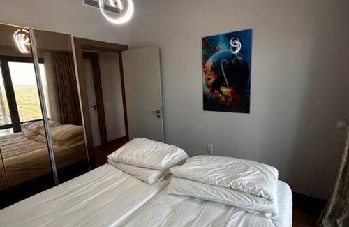 Maslak Apartamento | Maslak 1453 Luxury 4+1 For VİP