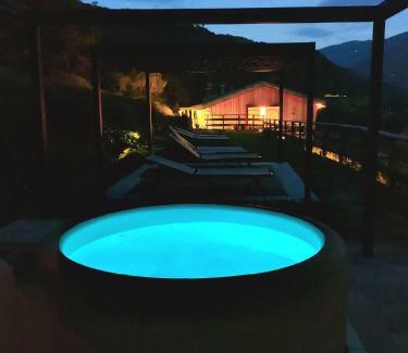 Civezzano Casa | Maso al Sole Agriturismo