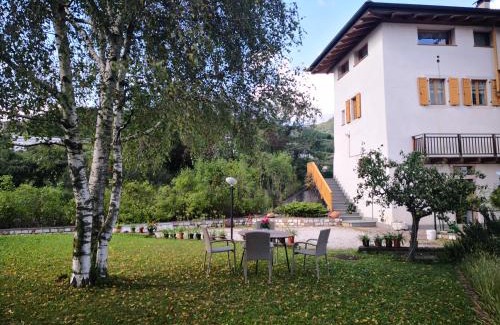 Civezzano Cama Y Desayuno | Maso BARISEI