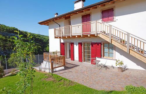 Civezzano Apartamento | Maso Cantanghel wine retreat