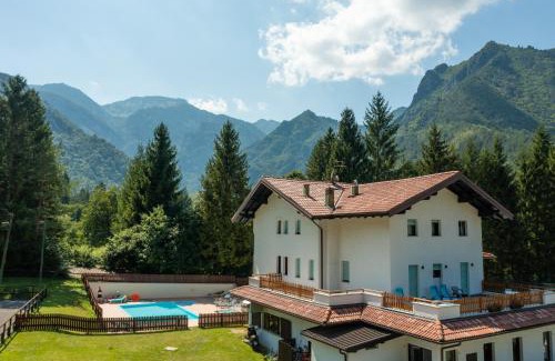 Val Maria-Pur Cama Y Desayuno | Maso dell Apicoltore