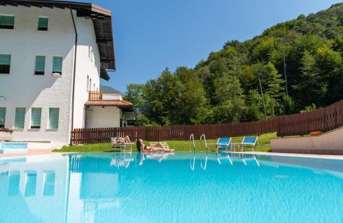 Val Maria-Pur Cama Y Desayuno | Maso dell Apicoltore