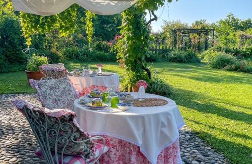 Susegana Casa | Maso Di Villa Relais di Campagna