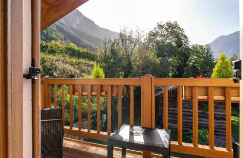 Castel Ivano Chalet De Esquí | Maso Gigi