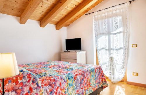 Castel Ivano Chalet De Esquí | Maso Gigi