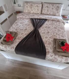 Martignano Apartamento | Maso kreuzberg appartamento in mansarda vista montagne