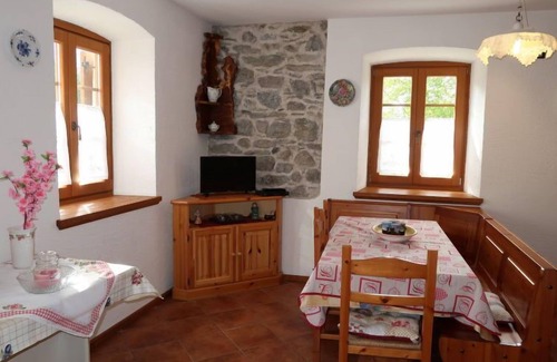Calceranica al Lago Apartamento | Apartamento Maso Marini en Lago di Caldonazzo - 4 personas, 2 dormitorios