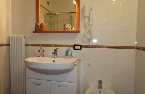 Calceranica al Lago Apartamento | Apartamento Maso Marini en Lago di Caldonazzo - 4 personas, 2 dormitorios